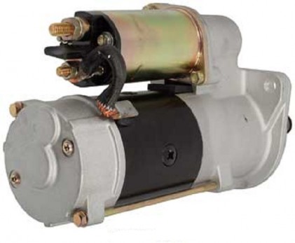 Freightliner Heavy Duty Starter 6611n, 10461481, 10461770, 10479642, 19011400, 8200010