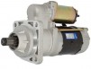 Freightliner Heavy Duty Starter 6611n, 10461481, 10461770, 10479642, 19011400, 8200010 - #1