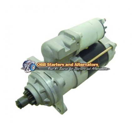 Bluebird Starter Motor 6842n, 10461772, 19011403, 8200011, 91-01-4563, 6842