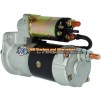 Bluebird Starter Motor 6843n, 10461764, 19011404, 19011407, 02-24-1048, 0-24000-3270 - #2