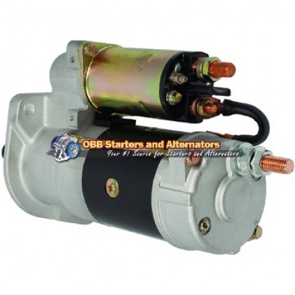 Bluebird Starter Motor 6843n, 10461764, 19011404, 19011407, 02-24-1048, 0-24000-3270