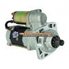 Bluebird Starter Motor 6843n, 10461764, 19011404, 19011407, 02-24-1048, 0-24000-3270 - #1