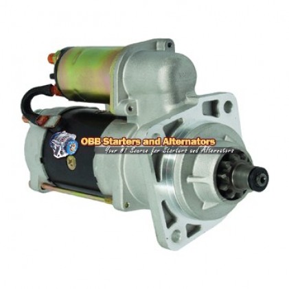 Bluebird Starter Motor 6843n, 10461764, 19011404, 19011407, 02-24-1048, 0-24000-3270