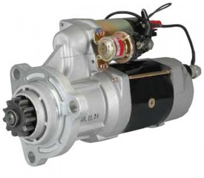 Prevost Starter Motor 6853n, 207-1548, 6v5539, 2871253, 3103914, 10461143, 10461360