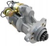 Freightliner Heavy Duty Starter 6907n, 71359093-3, 713590933, 1483312, 20-2386t91, 202386t91 - #1