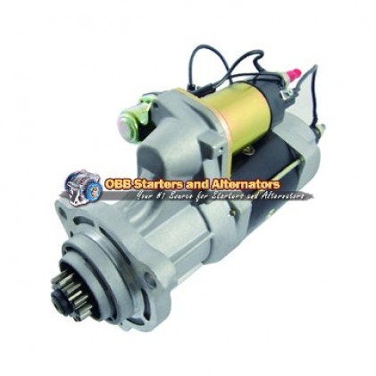 Freightliner Heavy Duty Starter 6820n, 3102766, 3675298rx, 5284104, 19011513, 8200028