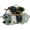 Freightliner Starter Motor 6910n, 19011525, 8200082, 8200287, 8200660, 8200687 - #2