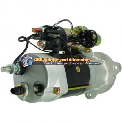 Freightliner Starter Motor 6910n, 19011525, 8200082, 8200287, 8200660, 8200687