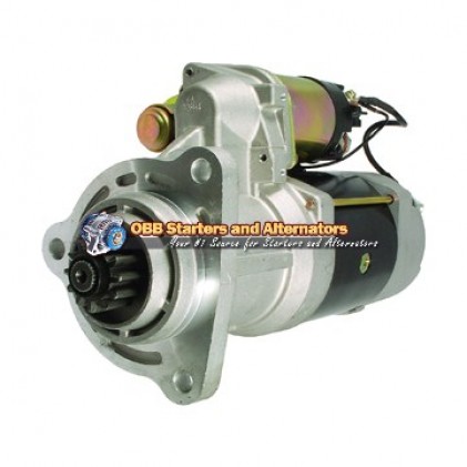 Freightliner Starter Motor 6910n, 19011525, 8200082, 8200287, 8200660, 8200687