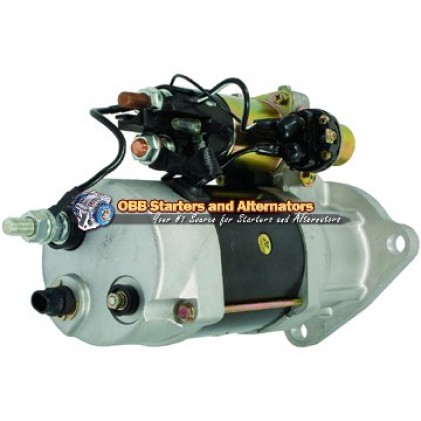 Kenworth Heavy Duty Starter Motor 6912n, 8200050, 8200090, 8200290, 8200604, 8200290p