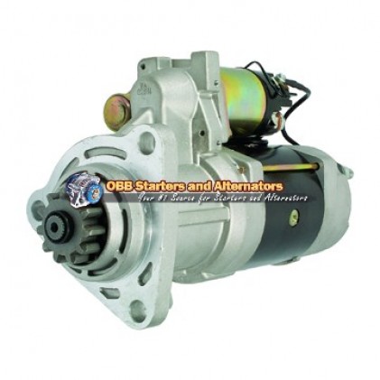 Kenworth Heavy Duty Starter Motor 6912n, 8200050, 8200090, 8200290, 8200604, 8200290p