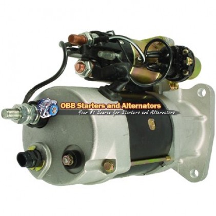 Volvo Heavy Duty Starter Motor 6816n, 19011515, 8200291, azg4803, m009t70279, vv0279