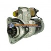 Volvo Heavy Duty Starter Motor 6816n, 19011515, 8200291, azg4803, m009t70279, vv0279 - #1