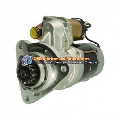 Volvo Heavy Duty Starter Motor 6816n, 19011515, 8200291, azg4803, m009t70279, vv0279