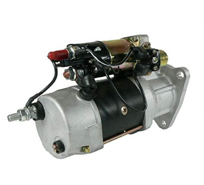 Ford Heavy Duty Starter Motor 6924n, 202383t91, 202384t91, 0r2191, 1463503, 3e7863, 3t3156