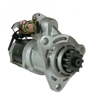 Ford Heavy Duty Starter Motor 6924n, 202383t91, 202384t91, 0r2191, 1463503, 3e7863, 3t3156