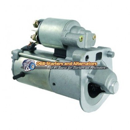 Ford Starter Motor 6935n, 1379703, 1525795, lrs02387, 31268035, 36000039