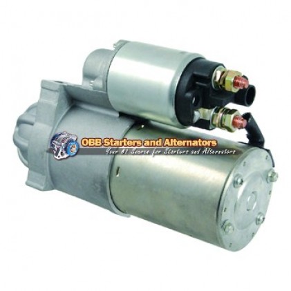 Chevrolet Starter Motor 6941n, 8000038, 8000212, 89017847, 280-5391, 12611114