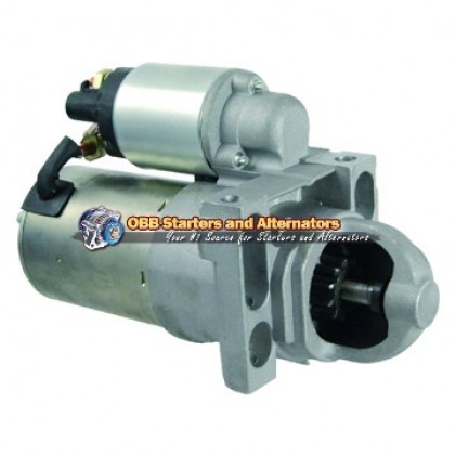 Chevrolet Starter Motor 6941n, 8000038, 8000212, 89017847, 280-5391, 12611114