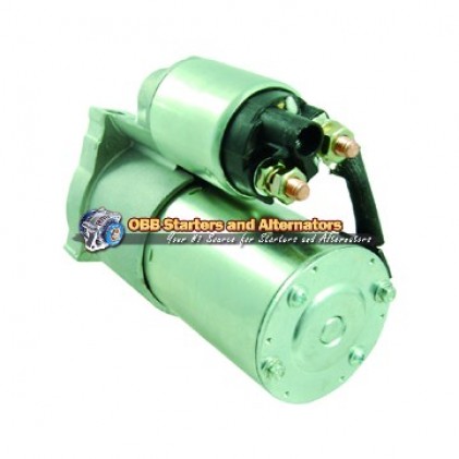 Cadillac Starter Motor 6942n, 8000040, 8000211, 8000295, 12611103, 19180528, 89017848