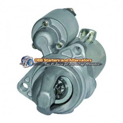 Buick Starter Motor 6947n, 8000213, 8200213, 89060407, 12609317, 89060407