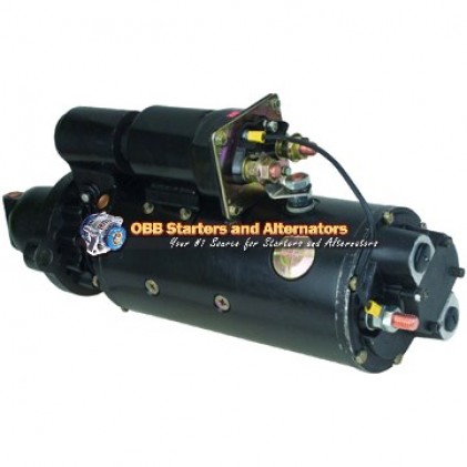 Caterpillar Starter Motor 6956n, 0r4998, 10r0936, 1249780, 124-9780, 4q5454, 3084198