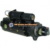 Caterpillar Starter Motor 6956n, 0r4998, 10r0936, 1249780, 124-9780, 4q5454, 3084198 - #1