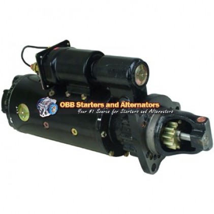 Caterpillar Starter Motor 6956n, 0r4998, 10r0936, 1249780, 124-9780, 4q5454, 3084198