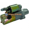 Mercruiser Starter Motor 6966n, 104-6966, S-6966, 011003633s, d42-0506n, 6966, 5400ml - #2