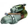 Mercruiser Starter Motor 6966n, 104-6966, S-6966, 011003633s, d42-0506n, 6966, 5400ml - #1