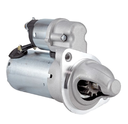 Starter Motor Power Select 17761N