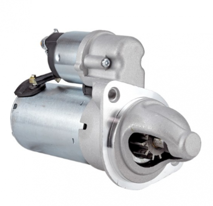 Hyundai Starter Motor 6968n, 8000465, 36100-3c151, 36100-3c151ru, 36100-3c151