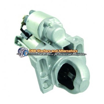 Chevrolet Starter Motor 6970, 8000215, 8000294, 12611102, 19168041, 19180529, 19-18-0529