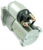 Chevrolet Starter Motor 6970n, 8000215, 8000294, 12611102, 19168041, 19180529, 19-18-0529 - #2