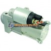 Chevrolet Starter Motor 6972n, 323-1654, 323-1663, 8000214, 8000293, 12611101 - #2