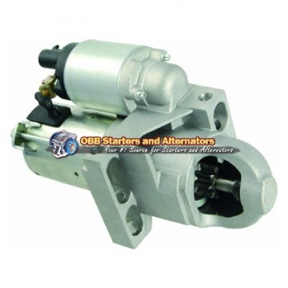 Chevrolet Starter Motor 6972n, 323-1654, 323-1663, 8000214, 8000293, 12611101