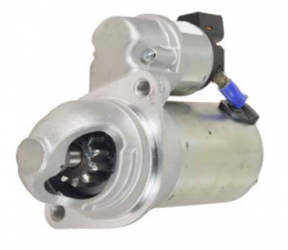 Hyundai Starter Motor 6974n, sr4141x, 8000357, 36100-2g100, 361002g200, 36100-2g200