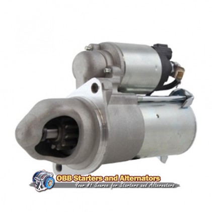 Hyundai Starter Motor 6975n, 8000285, 36100-2g000, 36100-2g000ru, 36100-2g200ru