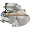 Hyundai Starter Motor 6976n, 8000300, 8000327, 36100-3c150, 36100-3c150ru, 36100-3c180 - #1