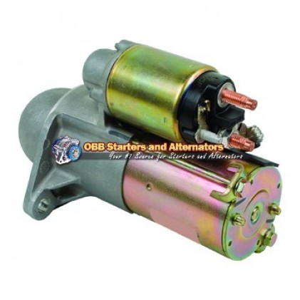 Hyster Starter Motor 6984n, 9000890, 1548620, 580044885, yt580044885