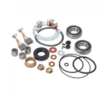 Mitsuba Starter Motor Repair Kit 6991-100, 21163-1020, 21163-1234, 18854, 18854N, 18633N, 18633