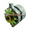 Ford Alternator 7058n, c5af-10300-a, c5af-10300-Ab, c5af-10300-B, c5af-10300-C - #1