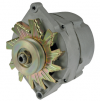 Allis Chalmers Alternator 7122n, 721ae1, 130101z, 086385, 2s0945, 3l5278, 664970 - #1