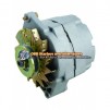 GMC Alternator 7127-12n, 3233574, 3237797, 118434, 1536554, 6633295 - #1