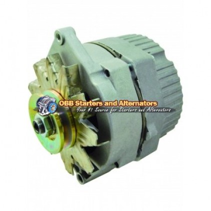 GMC Alternator 7127-3n, 8134663, 8982775004, jr775004, 10495382, 1100110, 1100111