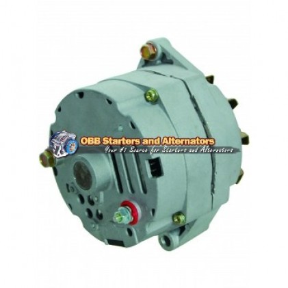 Chevrolet Alternator 7127-6n, 1100113, 1100115, 1100162, 1100163, 1100179, 1100199