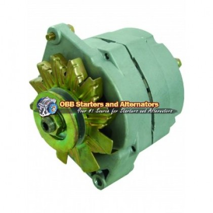 Chevrolet Alternator 7127-6n, 1100113, 1100115, 1100162, 1100163, 1100179, 1100199