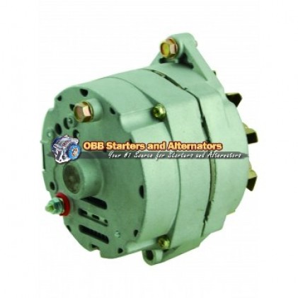 GMC Alternator 7127-9n, a135714, 8127023, 8131881, 8134663, 8982775004