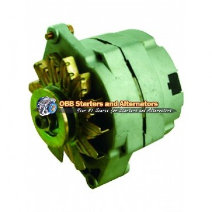 GMC Alternator 7127-9n, a135714, 8127023, 8131881, 8134663, 8982775004