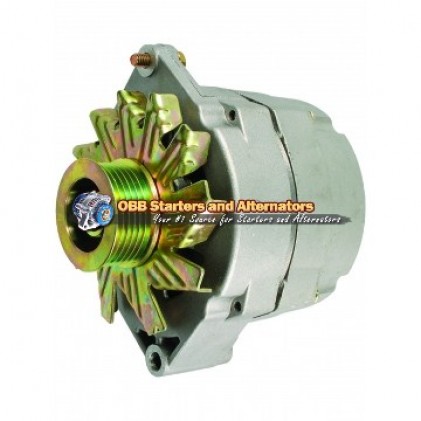 Allis Chalmers Alternator 7127-Sen-6g, 10459509, 7127se, 7127sec, 400-12051, 400-12370